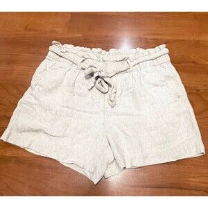 Old Navy Linen shorts
